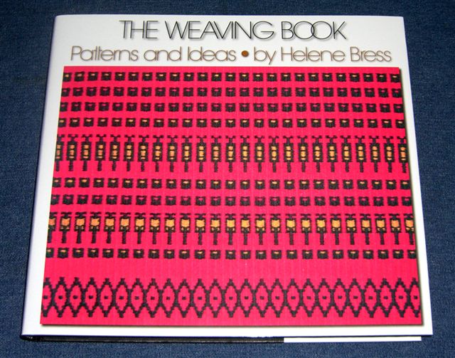 The Weaving Book